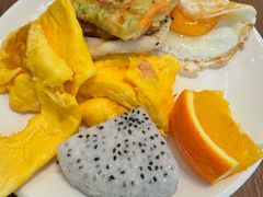 -舟山希尔顿酒店