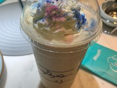 -星巴克臻选(周浦万达店)