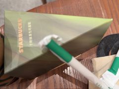 -星巴克(北京通州新光大中心店)