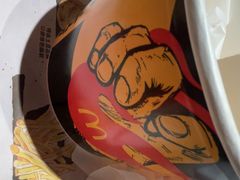 -麦当劳(龙阳路店)