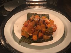 -视界美食自助餐厅·石家庄希尔顿酒店