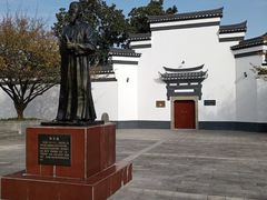 -敬亭山风景名胜区