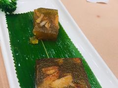 -宝园酒家(美林M·LIVE天地东座店)