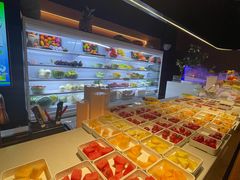 -涨巢·潮玩水疗局