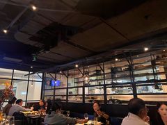-Carbon莫卡哆·意大利复古集市餐厅(杭州大厦店)