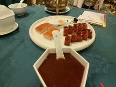 -誉八仙粤菜(万象天地店)