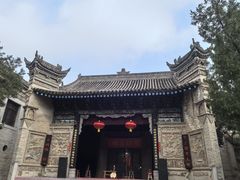 -西安关中民俗艺术博物院