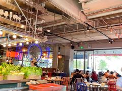 -陈鹏鹏潮汕菜(欢乐海岸 海边景观店)