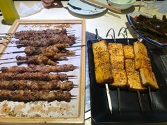-和庆斋羊蝎子火锅·碳缸烧烤(顺义旗舰店)