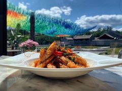 -The Rug Cafe(王府中环店)