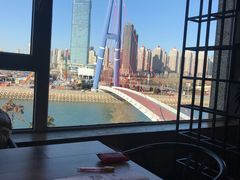 -川旺角川粤融合菜•海景餐厅(星海广场店)