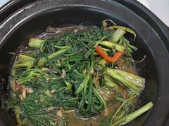 -香港深仔记茶餐厅(东门店)