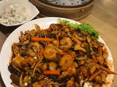 -陈傻子餐厅(世纪都会店)