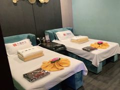 -大瀚养生SPA足道会馆(长逸店)