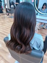 -慕尚Hairsalon烫染·头疗