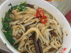 -肆姐面粉馆(坡子街店)