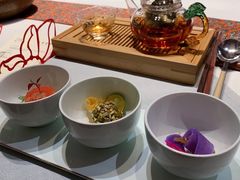 -叶叶菩提·晋福宫