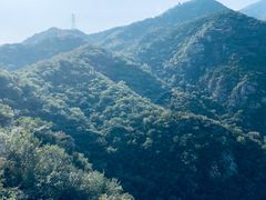 -北京鹫峰国家森林公园