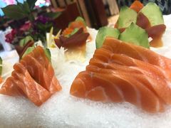 -渔家海鲜舫(宝湖路店)