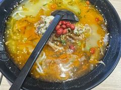 -苗乡米线(建军路店)