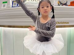 -朵拉舞蹈·少儿舞蹈·成人舞蹈(百花校区)