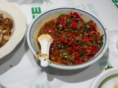 -欧记大排档·景德菜(上海首店)