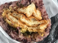粢饭团-嗲德来·豆浆·油条(商城路店)