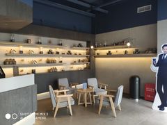 大堂-瑞幸咖啡(协信星光广场店)
