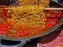 -阳阳老火锅(小南门店)