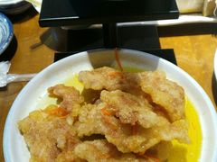 -95号酱骨·一块豆腐(展春园西路店)