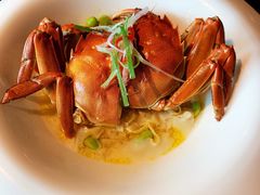 -蟹榭·本帮江浙菜·蟹宴(五角场合生汇商场店)