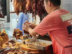 -香辉食馆(新兴路店)