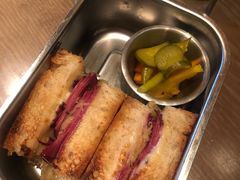 -THE CANNERY&JUJU 新鲜海鲜·牛排美食酒廊