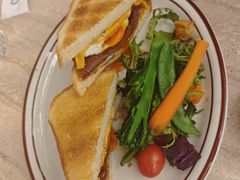 -玲婧胡同·生日蛋糕·餐厅(嘉里城店)