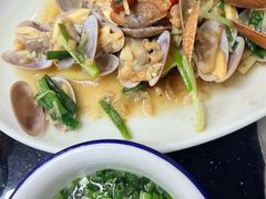 -合味土鸡火锅(中海世贸花园金碧庄店)
