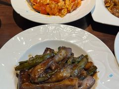 -南门小馆·清真(国贸商城店)