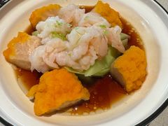 -狮王府淮扬菜(夫子庙老门东店)