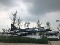 -成飞公园