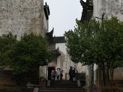-潜口民宅博物馆