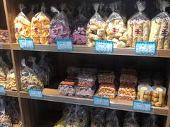 零售区-洞天食品(大观园店)