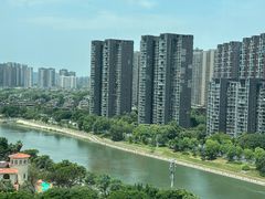 -海湾壹品中餐厅(远大购物中心店)