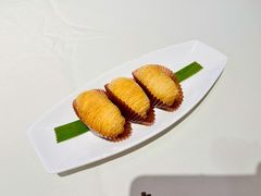 -潮福城大酒楼·潮味粤品·港式点心(湖滨北路店)