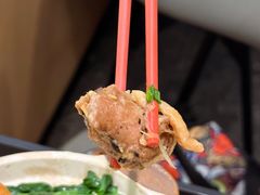 -华记煲仔华·煲仔饭(三元里万科里店)