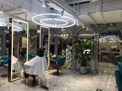 -悦SALON