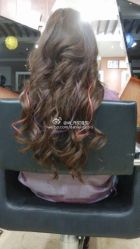 尚丹尼造型作品-尚·丹尼Hair