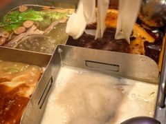-海底捞火锅(高新万达广场店)