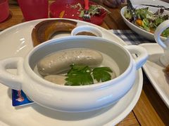 -Paulaner·德国帕拉娜自酿啤酒餐厅(海上世界店)