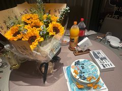 -小厨娘淮扬菜(天印大道店)