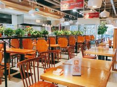 大堂-苗小坛酸汤鱼(酒仙桥店)