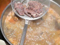 -揽季锅物会.福建黄鱼.海鲜姿造(五四路店)
